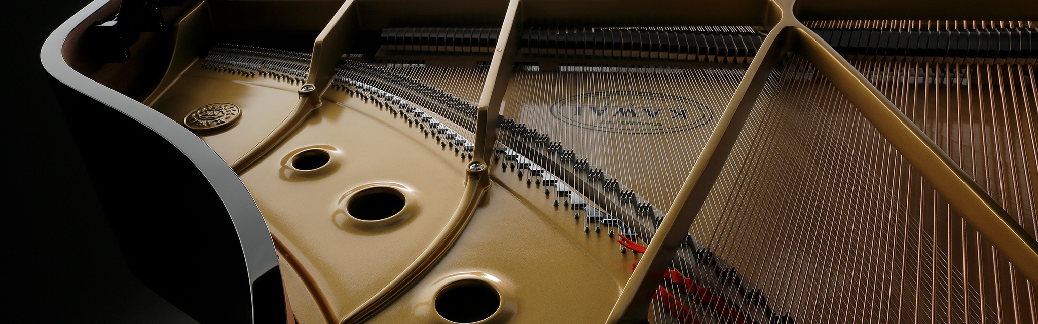Kawai Pianos - when was my Kawai made?