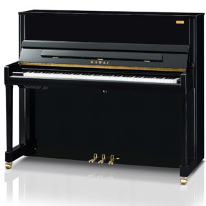 Kawai K300 Aures Hybrid Piano