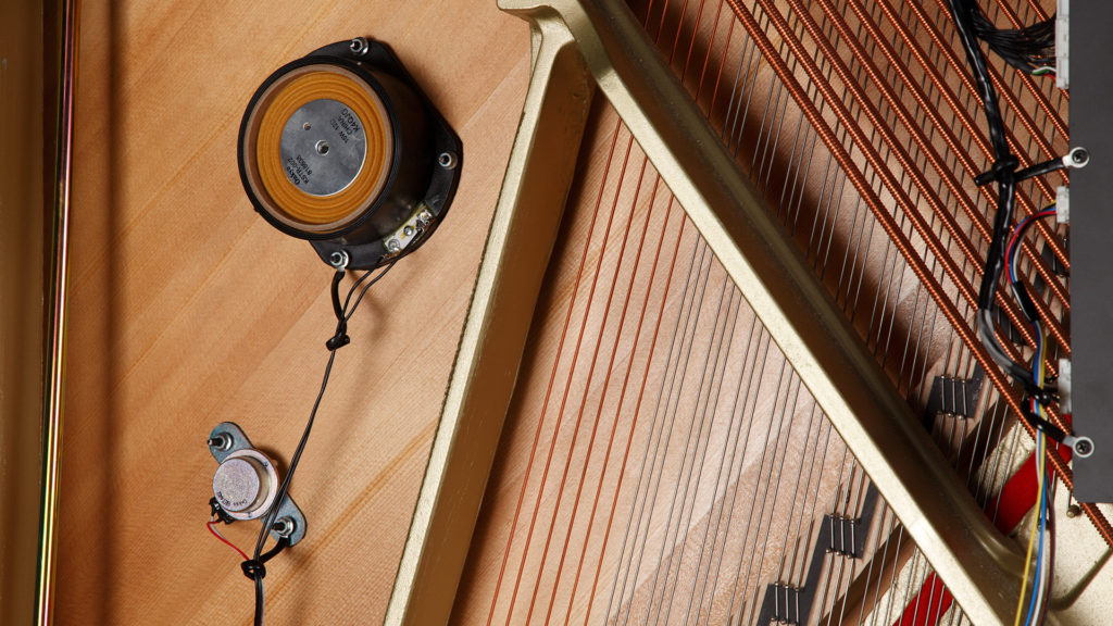 What is the Soundboard Speaker System? Kawai Australia