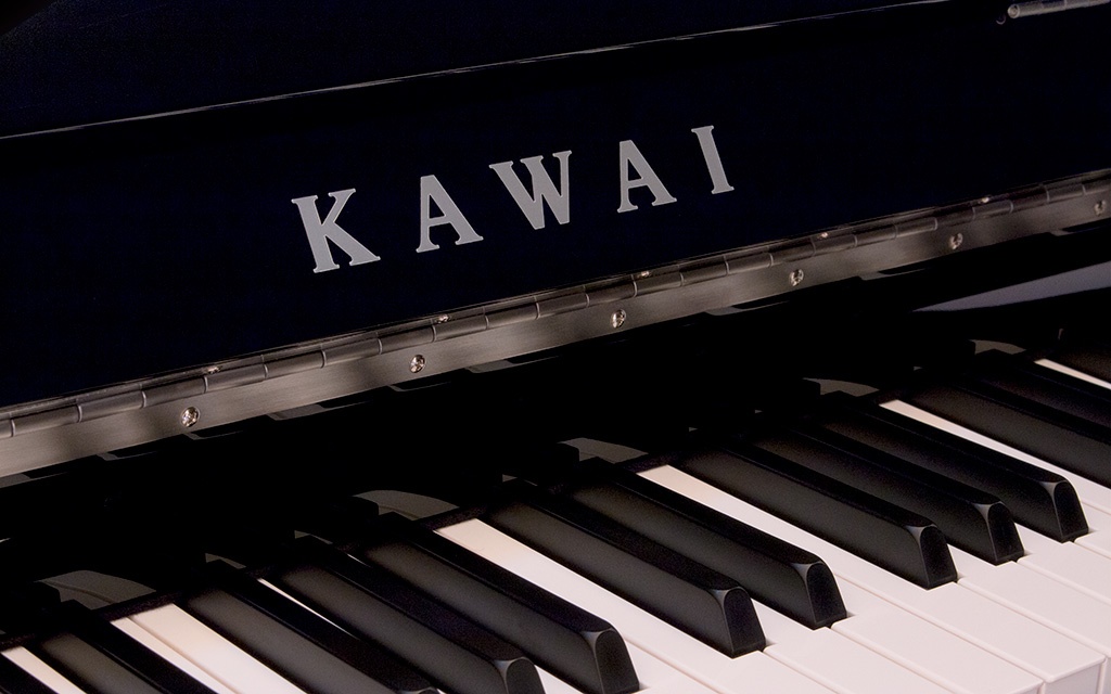 Kawai ND-21 upright piano