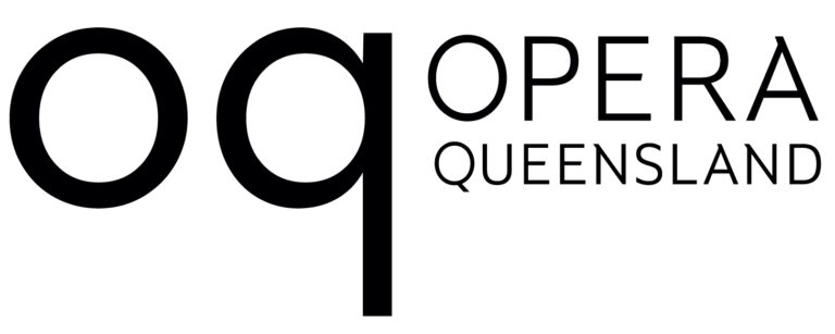 OQ Full Logo Mono