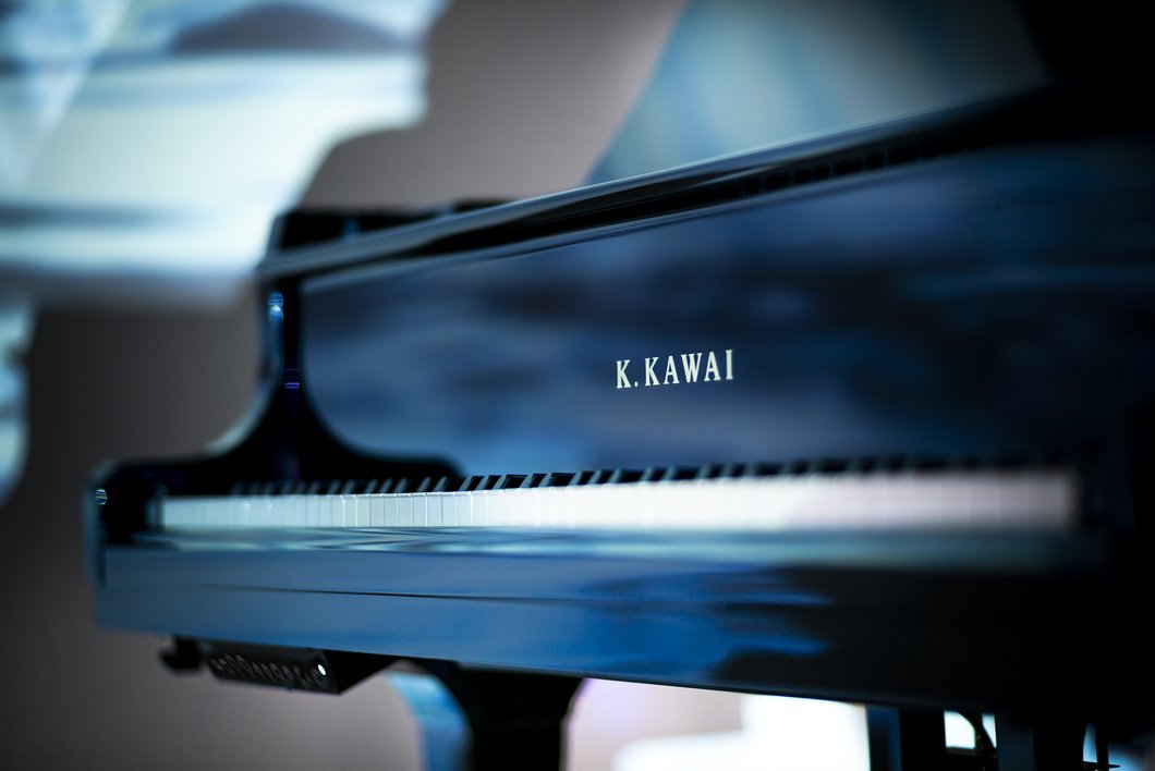 Kawai GL-30 AURES Hybrid grand piano