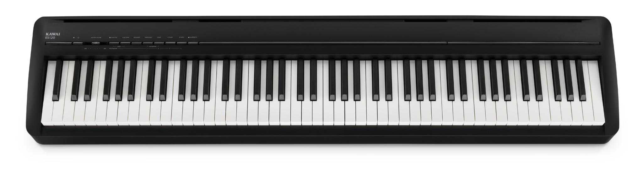 The New ES120 Arrives In Australia And New Zealand - Kawai Australia