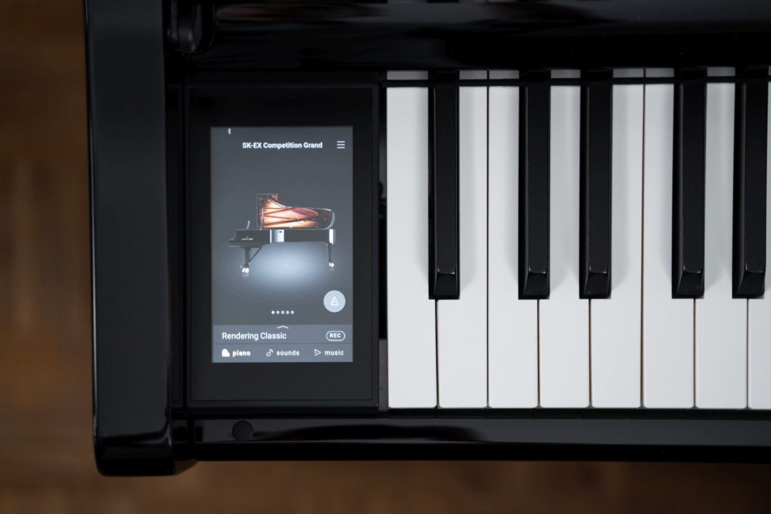 CA901 Kawai Australia