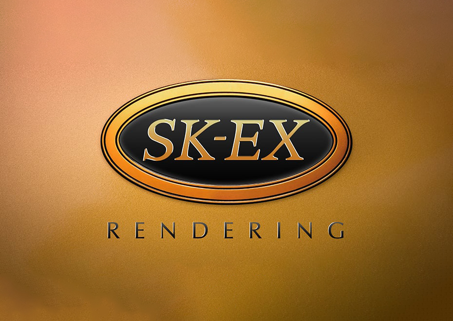 SK-EX Rendering sound engine
