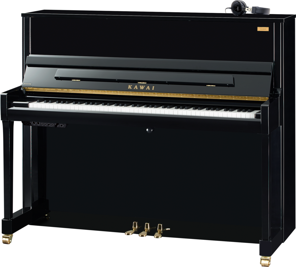 K-300 AURES2 Hybrid Piano