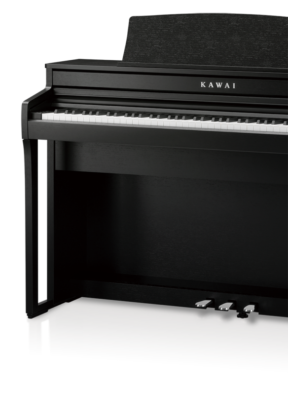 Kawai CA401 Digital Piano