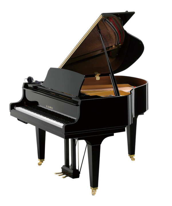 Kawai GL10ATX4 Hybrid Grand Piano