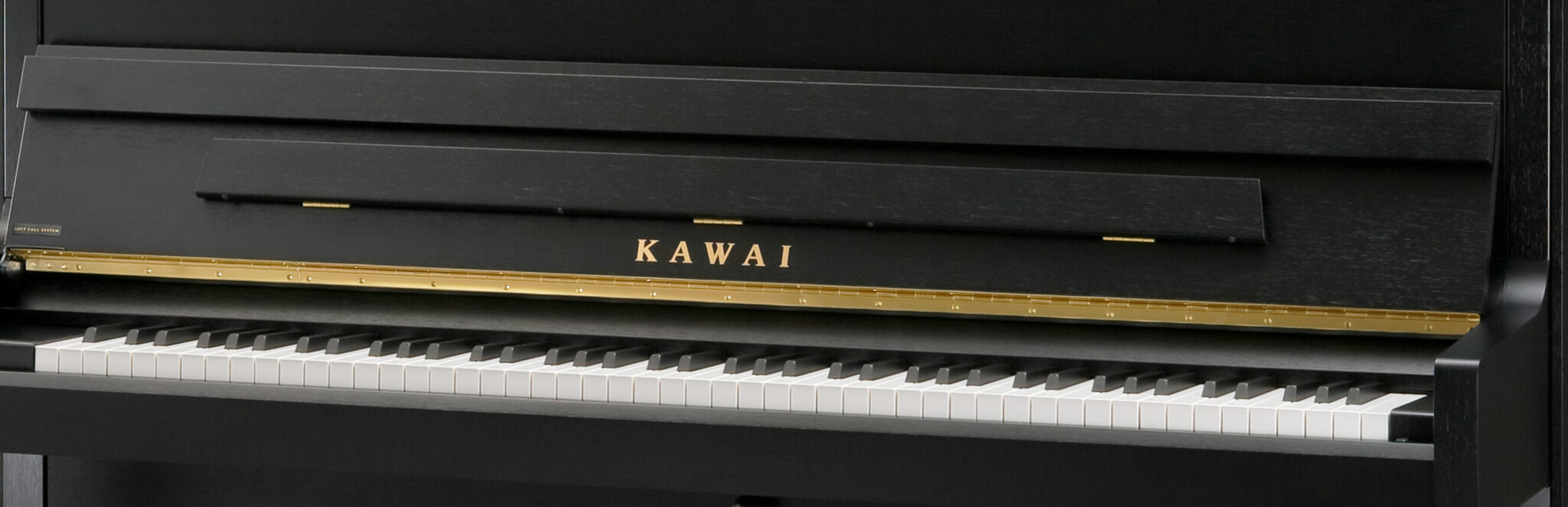 Kawai E300 Upright Piano