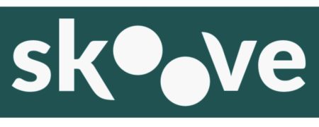 Skoove logo