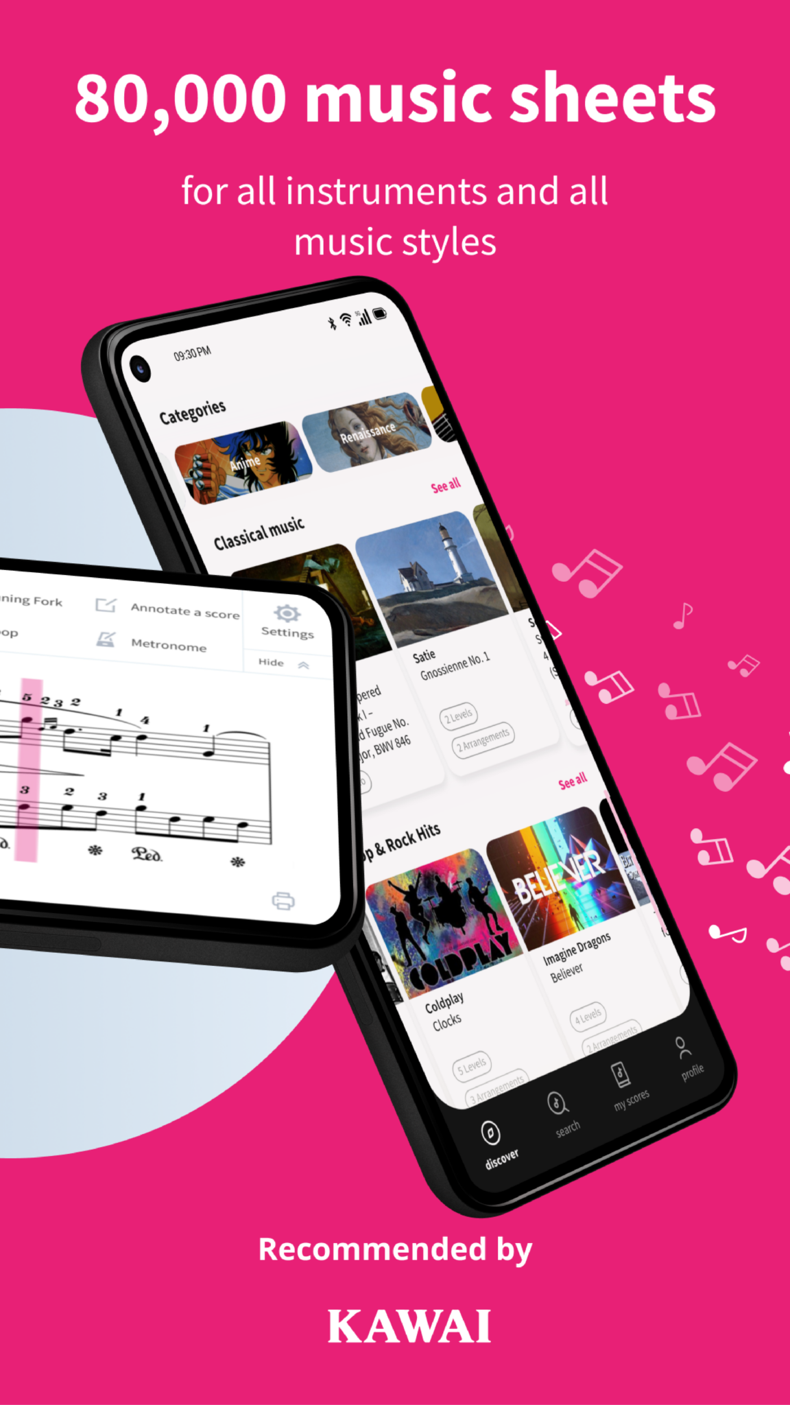 Kawai Tomplay Partnership Kawai Australia Kawai Tomplay Partnership Kawai Australia
