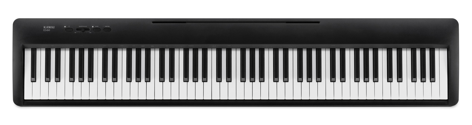 Kawai ES60 digital piano