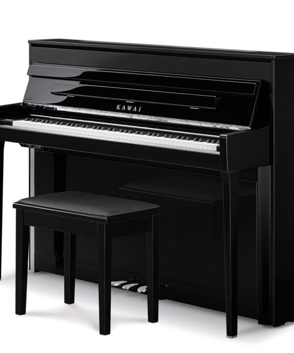 Kawai NV6 Hybrid piano