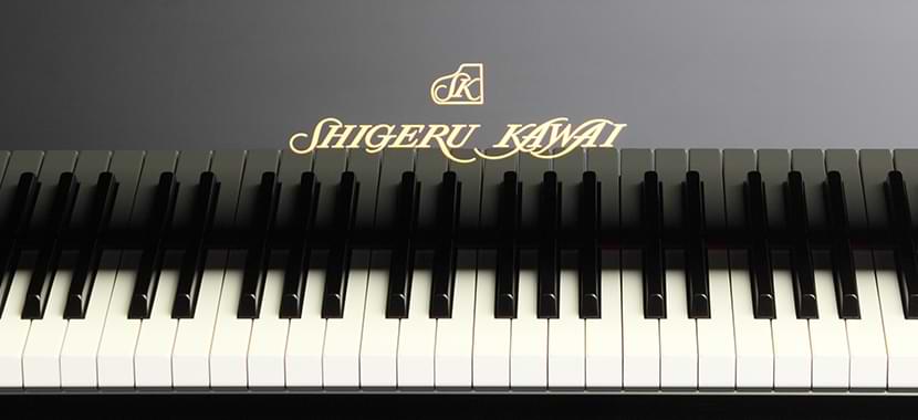 Kawai NV6 SK-EX Sound