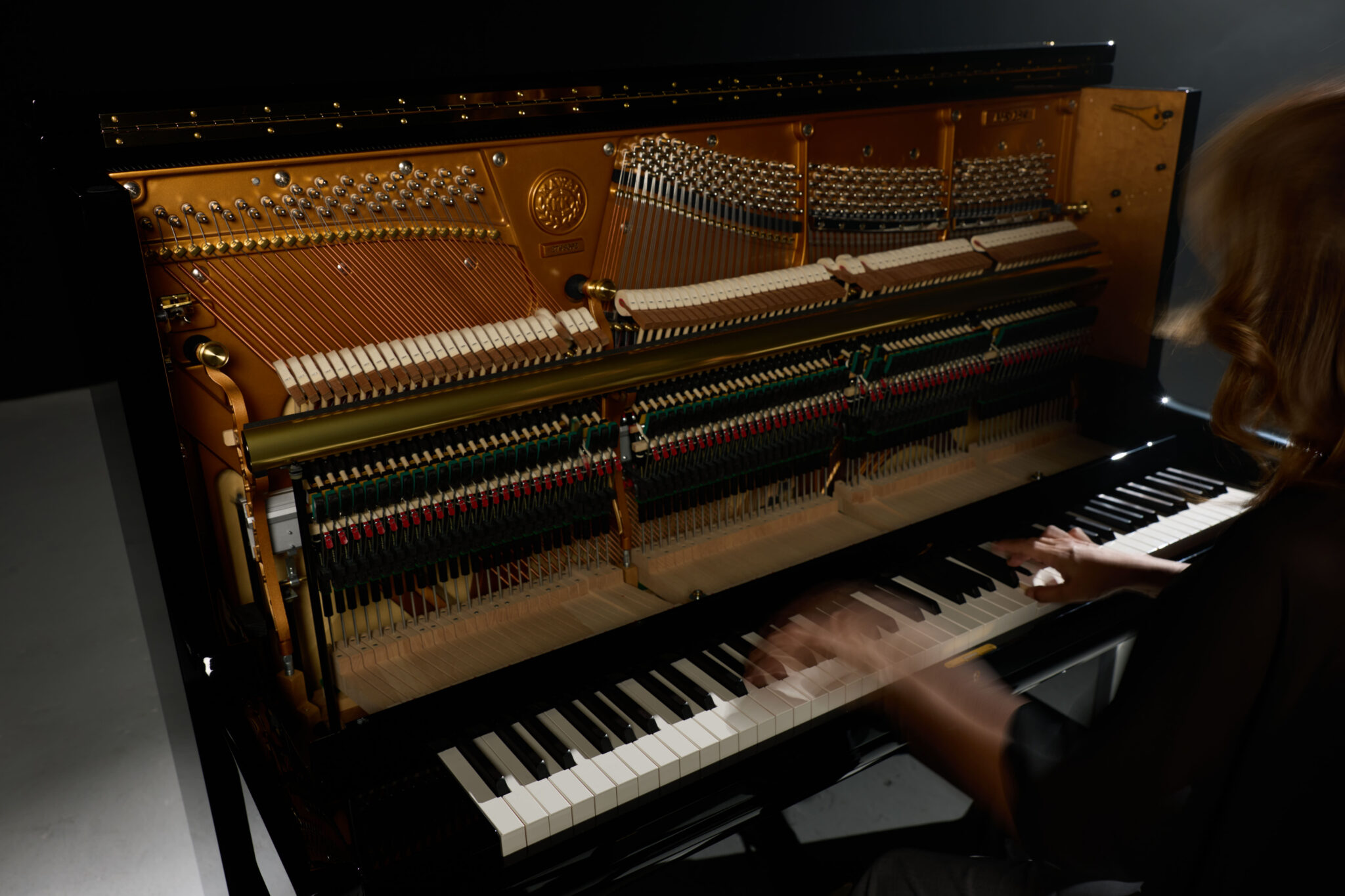 Kawai extended key length