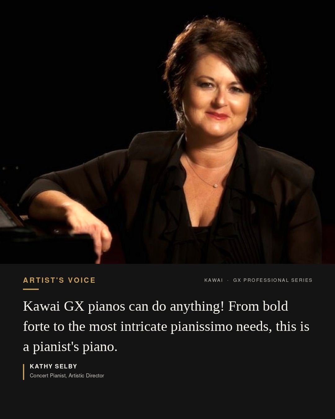 GX_Endorsement_KathySelby_Social_Sized