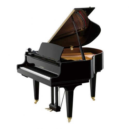 Kawai GL10ATX4 Hybrid Grand Piano