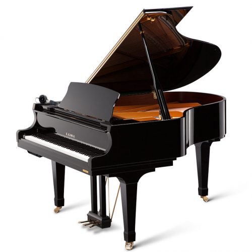 Hybrid Pianos