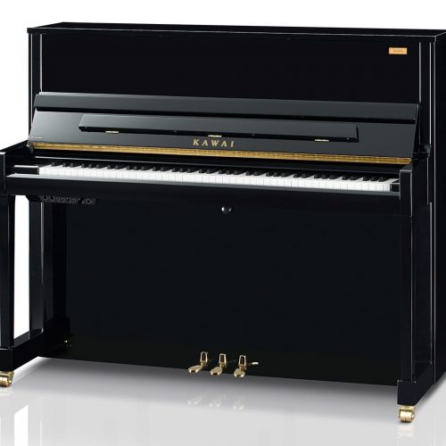 Kawai K300 Aures Hybrid Piano